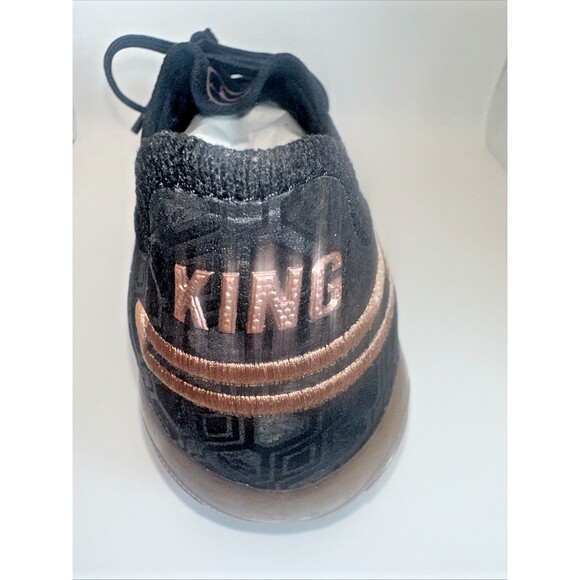 Puma Soccer shoes King Ultimate Rudagon FG/AG Men SIZE 8